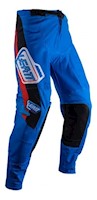 Pantalon Moto 4.5 Pitboard Rj/az L